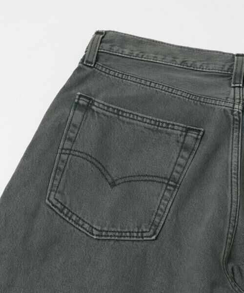 URBAN RESEARCH DOORS / アーバンリサーチ ドアーズ デニムパンツ | LEVI’S　EXCLUSIVE 578 BAGGY | 詳細21