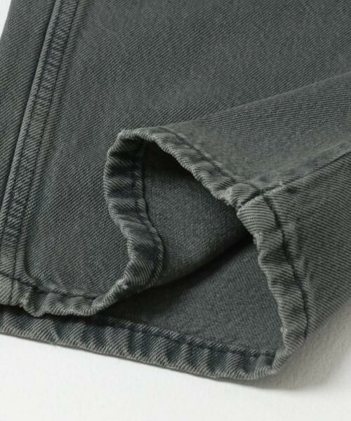 URBAN RESEARCH DOORS / アーバンリサーチ ドアーズ デニムパンツ | LEVI’S　EXCLUSIVE 578 BAGGY | 詳細22