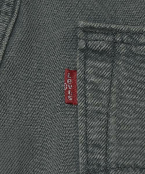 URBAN RESEARCH DOORS / アーバンリサーチ ドアーズ デニムパンツ | LEVI’S　EXCLUSIVE 578 BAGGY | 詳細23