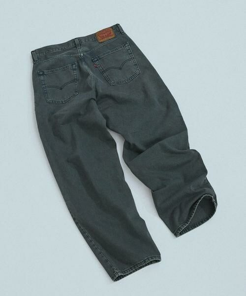 URBAN RESEARCH DOORS / アーバンリサーチ ドアーズ デニムパンツ | LEVI’S　EXCLUSIVE 578 BAGGY | 詳細4