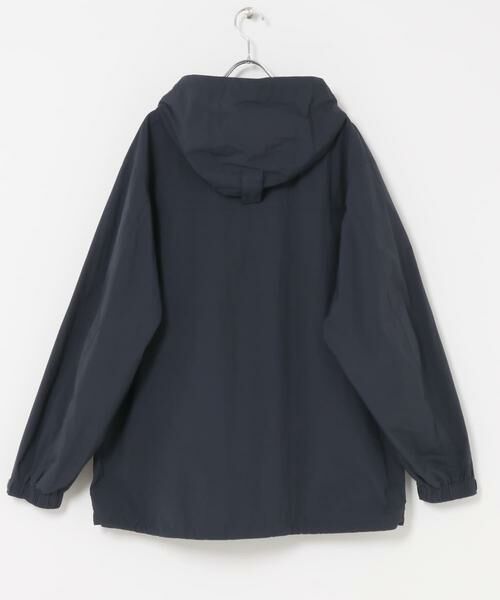 URBAN RESEARCH DOORS / アーバンリサーチ ドアーズ その他アウター | 『別注』Snow Peak Apparel×DOORS　NYLON TUSSAH PARKA | 詳細19
