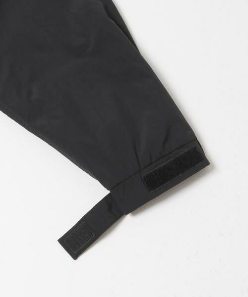 URBAN RESEARCH DOORS / アーバンリサーチ ドアーズ その他アウター | 『別注』Snow Peak Apparel×DOORS　NYLON TUSSAH PARKA | 詳細23