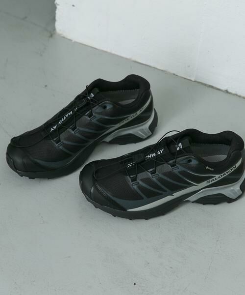 URBAN RESEARCH DOORS / アーバンリサーチ ドアーズ スニーカー | SALOMON　XT-PATHWAY GTX | 詳細1