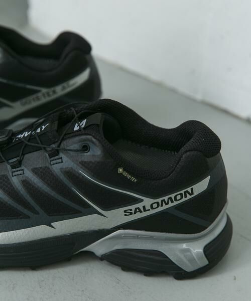 URBAN RESEARCH DOORS / アーバンリサーチ ドアーズ スニーカー | SALOMON　XT-PATHWAY GTX | 詳細2