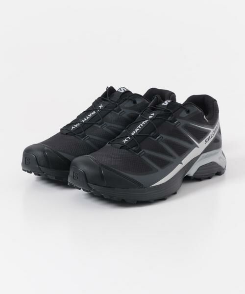 URBAN RESEARCH DOORS / アーバンリサーチ ドアーズ スニーカー | SALOMON　XT-PATHWAY GTX | 詳細4
