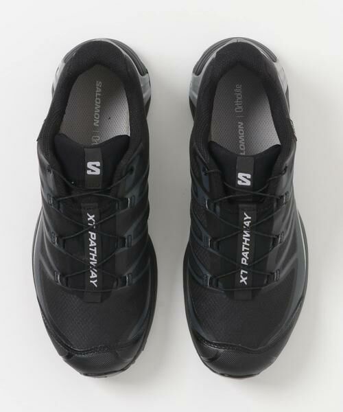 URBAN RESEARCH DOORS / アーバンリサーチ ドアーズ スニーカー | SALOMON　XT-PATHWAY GTX | 詳細5