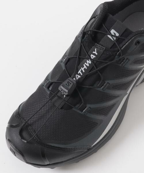 URBAN RESEARCH DOORS / アーバンリサーチ ドアーズ スニーカー | SALOMON　XT-PATHWAY GTX | 詳細8