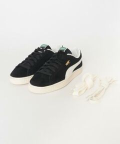 URBAN RESEARCH DOORS / アーバンリサーチ ドアーズ スニーカー | PUMA　SUEDE CHARLES F STEAD I