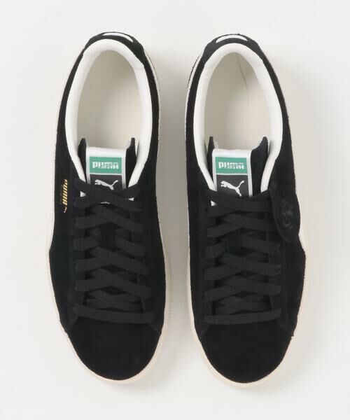 URBAN RESEARCH DOORS / アーバンリサーチ ドアーズ スニーカー | PUMA　SUEDE CHARLES F STEAD I | 詳細2