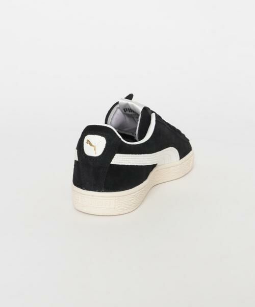 URBAN RESEARCH DOORS / アーバンリサーチ ドアーズ スニーカー | PUMA　SUEDE CHARLES F STEAD I | 詳細3
