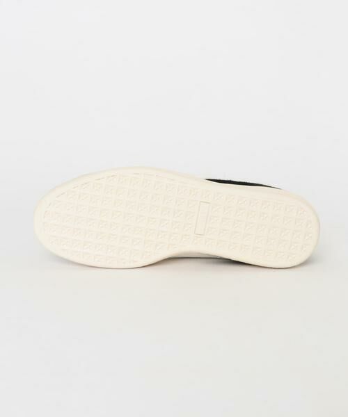 URBAN RESEARCH DOORS / アーバンリサーチ ドアーズ スニーカー | PUMA　SUEDE CHARLES F STEAD I | 詳細4