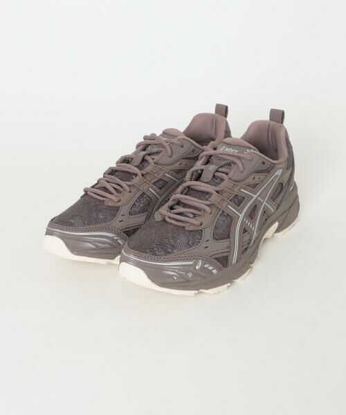 URBAN RESEARCH DOORS / アーバンリサーチ ドアーズ スニーカー | ASICS　GEL-NUNOBIKI | 詳細1