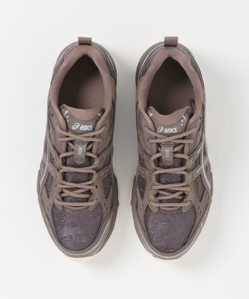 URBAN RESEARCH DOORS / アーバンリサーチ ドアーズ スニーカー | ASICS　GEL-NUNOBIKI | 詳細2