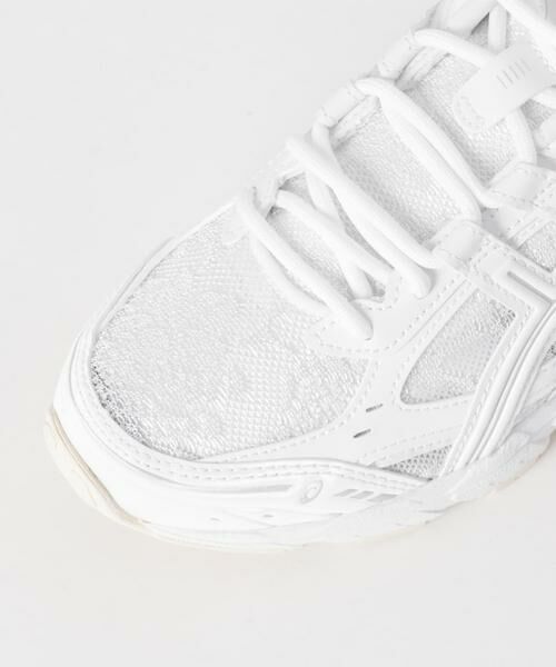 URBAN RESEARCH DOORS / アーバンリサーチ ドアーズ スニーカー | ASICS　GEL-NUNOBIKI | 詳細6