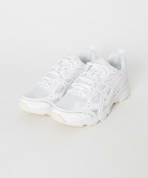 URBAN RESEARCH DOORS / アーバンリサーチ ドアーズ スニーカー | ASICS　GEL-NUNOBIKI（ホワイト）