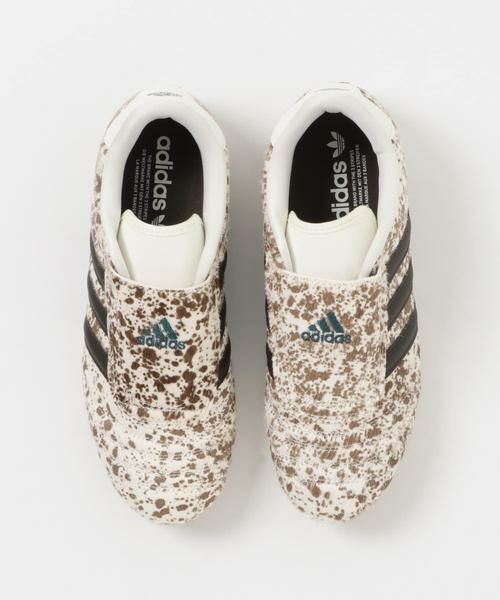 URBAN RESEARCH DOORS / アーバンリサーチ ドアーズ スニーカー | adidas　TAEKWONDO W | 詳細2