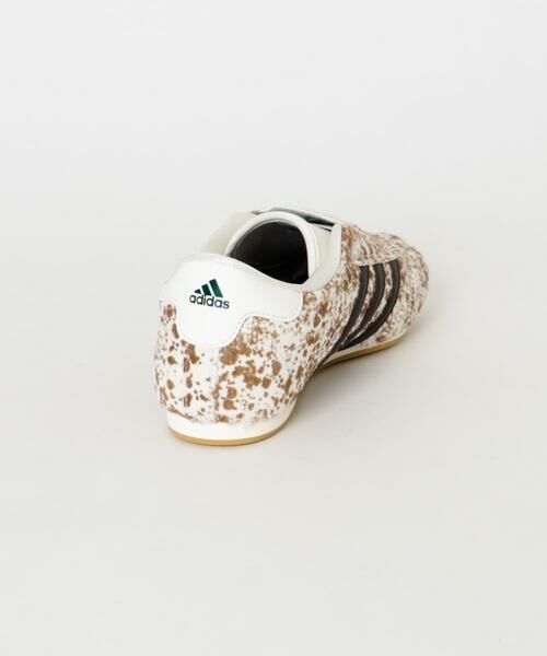 URBAN RESEARCH DOORS / アーバンリサーチ ドアーズ スニーカー | adidas　TAEKWONDO W | 詳細3