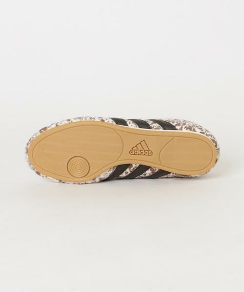 URBAN RESEARCH DOORS / アーバンリサーチ ドアーズ スニーカー | adidas　TAEKWONDO W | 詳細4