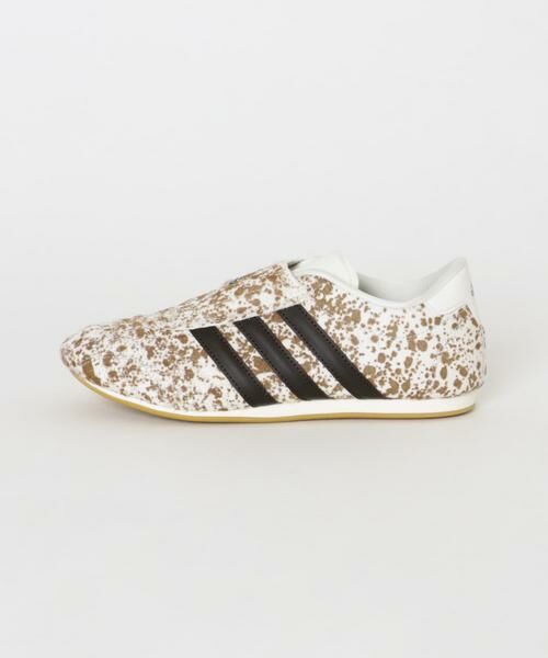 URBAN RESEARCH DOORS / アーバンリサーチ ドアーズ スニーカー | adidas　TAEKWONDO W（アニマル）