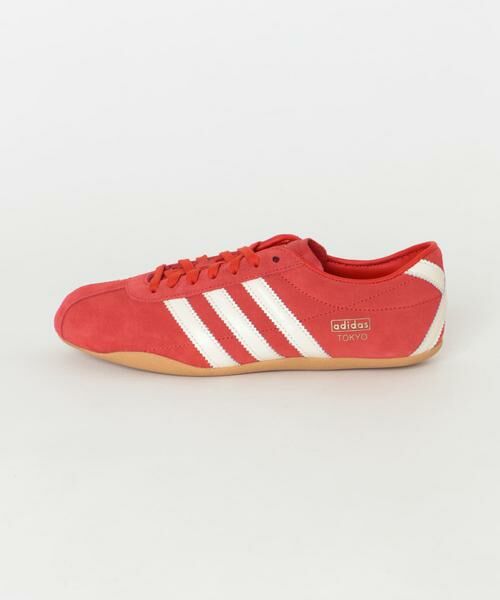 URBAN RESEARCH DOORS / アーバンリサーチ ドアーズ スニーカー | adidas　TOKYO W | 詳細1