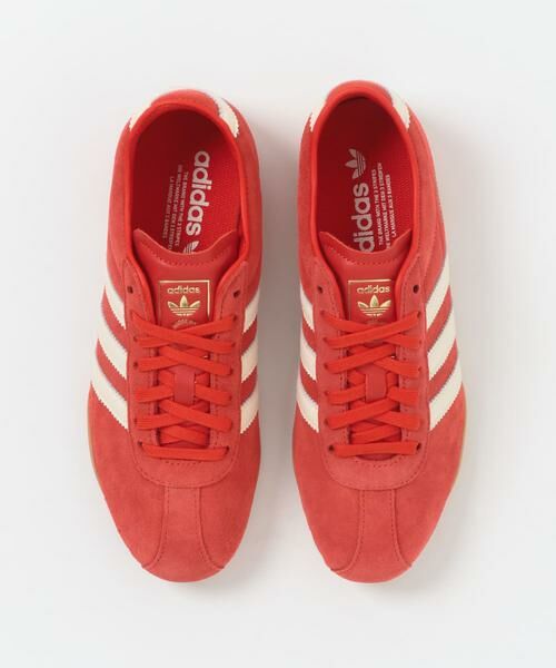 URBAN RESEARCH DOORS / アーバンリサーチ ドアーズ スニーカー | adidas　TOKYO W | 詳細2