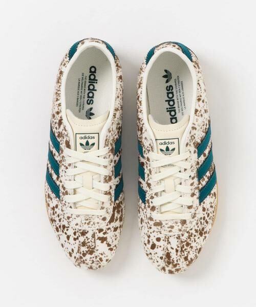 URBAN RESEARCH DOORS / アーバンリサーチ ドアーズ スニーカー | adidas　TOKYO W | 詳細2