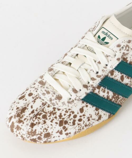 URBAN RESEARCH DOORS / アーバンリサーチ ドアーズ スニーカー | adidas　TOKYO W | 詳細5