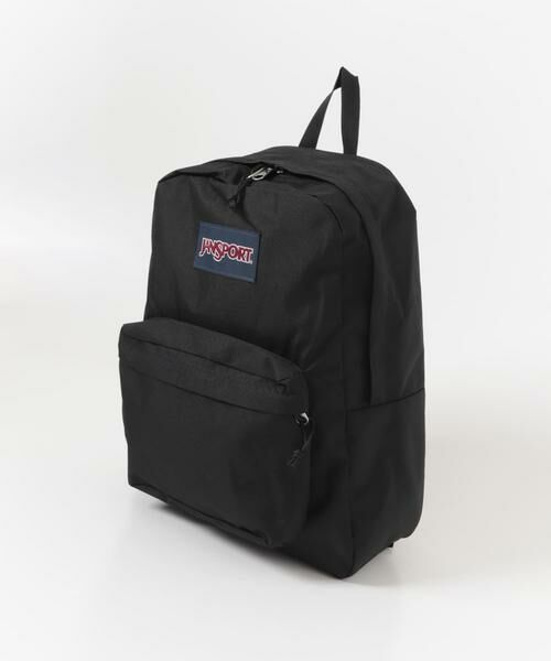 URBAN RESEARCH DOORS / アーバンリサーチ ドアーズ 服飾雑貨 | JanSport　SUPERBREAK PLUS 26L(KIDS) | 詳細3