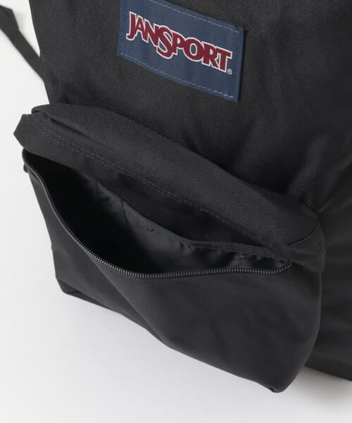 URBAN RESEARCH DOORS / アーバンリサーチ ドアーズ 服飾雑貨 | JanSport　SUPERBREAK PLUS 26L(KIDS) | 詳細7