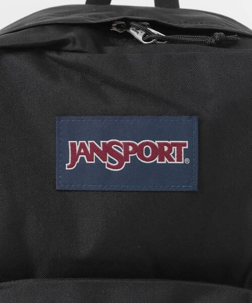 URBAN RESEARCH DOORS / アーバンリサーチ ドアーズ 服飾雑貨 | JanSport　SUPERBREAK PLUS 26L(KIDS) | 詳細9