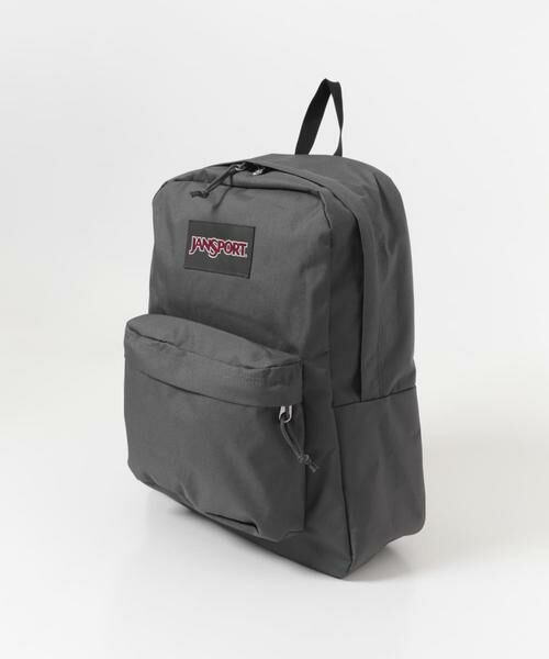 URBAN RESEARCH DOORS / アーバンリサーチ ドアーズ 服飾雑貨 | JanSport　SUPERBREAK PLUS 26L(KIDS) | 詳細10