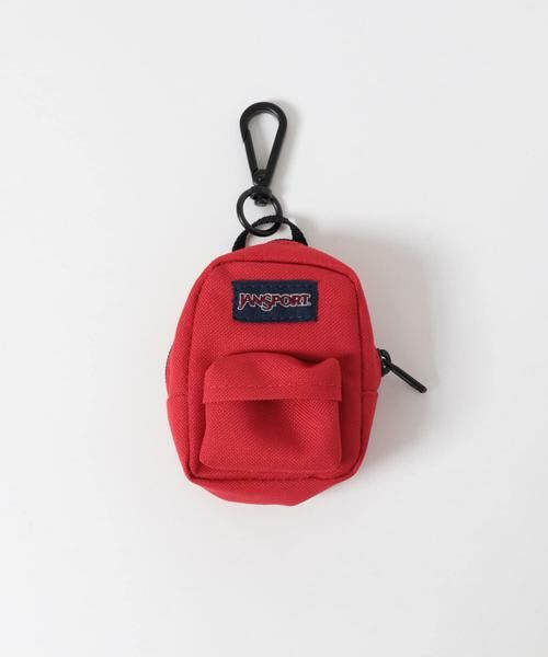 URBAN RESEARCH DOORS / アーバンリサーチ ドアーズ 服飾雑貨 | JanSport　MINI BREAK 0.5L(KIDS) | 詳細1