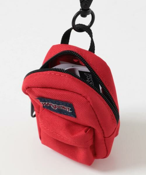 URBAN RESEARCH DOORS / アーバンリサーチ ドアーズ 服飾雑貨 | JanSport　MINI BREAK 0.5L(KIDS) | 詳細2