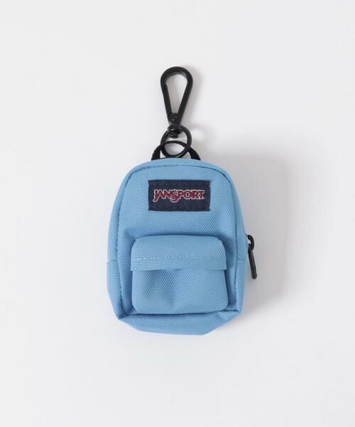 URBAN RESEARCH DOORS / アーバンリサーチ ドアーズ 服飾雑貨 | JanSport　MINI BREAK 0.5L(KIDS) | 詳細3