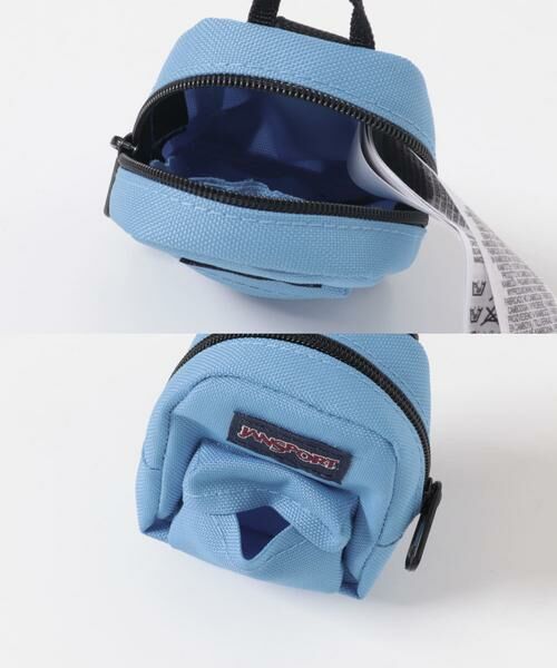URBAN RESEARCH DOORS / アーバンリサーチ ドアーズ 服飾雑貨 | JanSport　MINI BREAK 0.5L(KIDS) | 詳細6