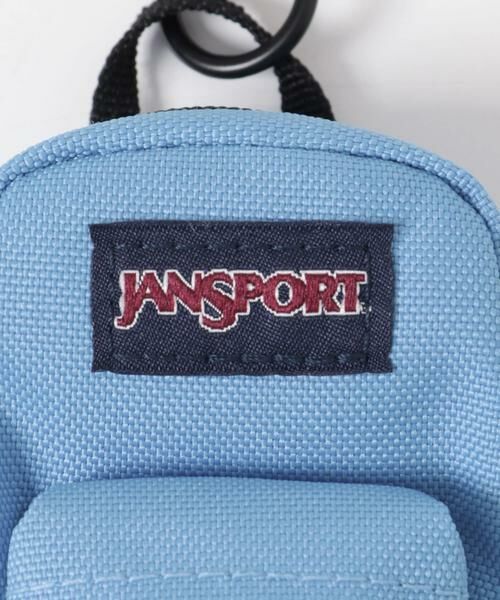 URBAN RESEARCH DOORS / アーバンリサーチ ドアーズ 服飾雑貨 | JanSport　MINI BREAK 0.5L(KIDS) | 詳細8
