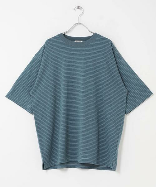 URBAN RESEARCH DOORS / アーバンリサーチ ドアーズ Tシャツ | FORK&SPOON ヴィンテージボーダーTシャツ | 詳細16