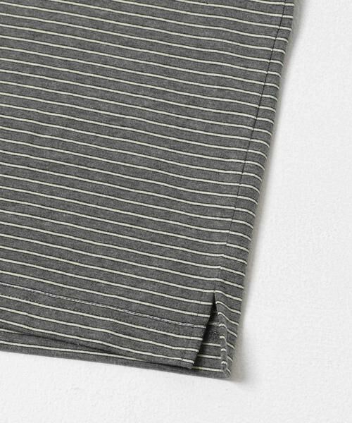 URBAN RESEARCH DOORS / アーバンリサーチ ドアーズ Tシャツ | FORK&SPOON ヴィンテージボーダーTシャツ | 詳細28