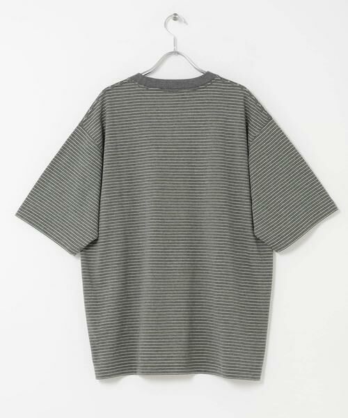 URBAN RESEARCH DOORS / アーバンリサーチ ドアーズ Tシャツ | FORK&SPOON ヴィンテージボーダーTシャツ | 詳細29