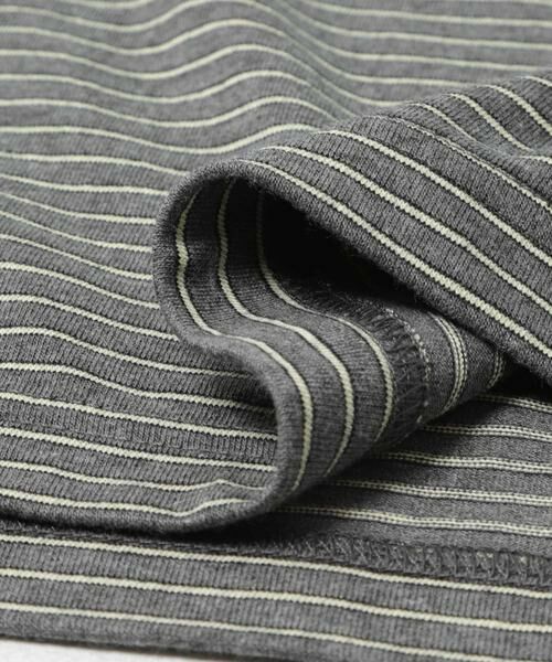 URBAN RESEARCH DOORS / アーバンリサーチ ドアーズ Tシャツ | FORK&SPOON ヴィンテージボーダーTシャツ | 詳細30