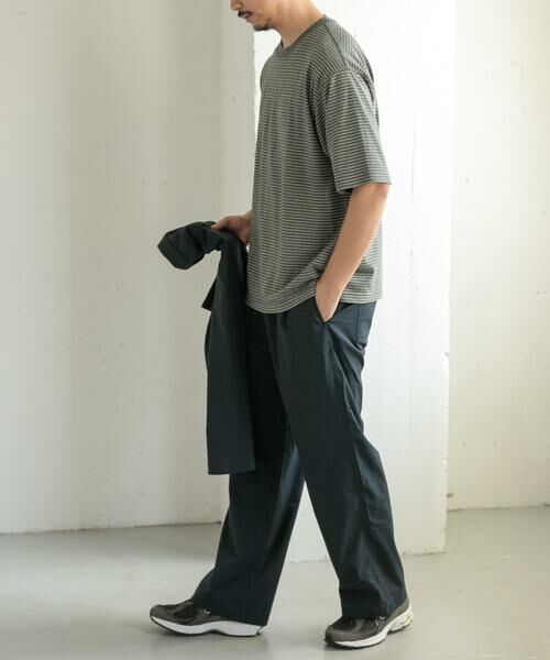 URBAN RESEARCH DOORS / アーバンリサーチ ドアーズ Tシャツ | FORK&SPOON ヴィンテージボーダーTシャツ | 詳細24