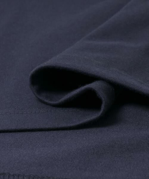 URBAN RESEARCH DOORS / アーバンリサーチ ドアーズ Tシャツ | FORK&SPOON　バックプリントTシャツ | 詳細11