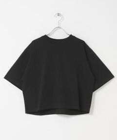 URBAN RESEARCH DOORS / アーバンリサーチ ドアーズ Tシャツ | FORK&SPOON　ショルダータックTシャツ