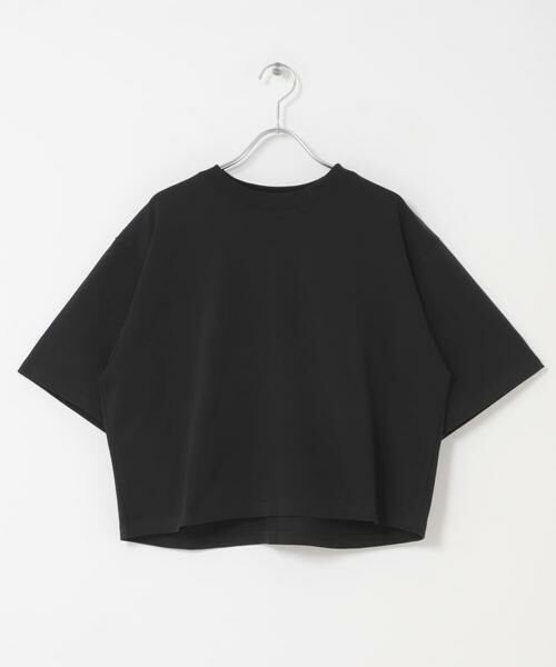 URBAN RESEARCH DOORS / アーバンリサーチ ドアーズ Tシャツ | FORK&SPOON　ショルダータックTシャツ | 詳細29