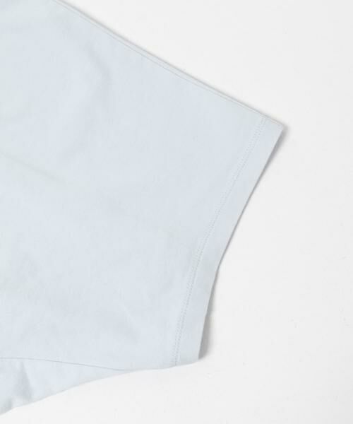 URBAN RESEARCH DOORS / アーバンリサーチ ドアーズ Tシャツ | FORK&SPOON　ソリッドスリーブTシャツ | 詳細18