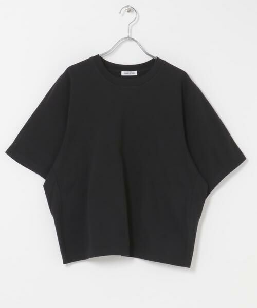 URBAN RESEARCH DOORS / アーバンリサーチ ドアーズ Tシャツ | FORK&SPOON　ソリッドスリーブTシャツ | 詳細26
