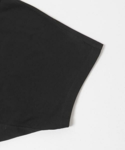 URBAN RESEARCH DOORS / アーバンリサーチ ドアーズ Tシャツ | FORK&SPOON　ソリッドスリーブTシャツ | 詳細27