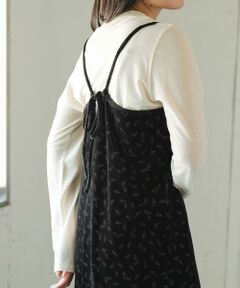 URBAN RESEARCH DOORS / アーバンリサーチ ドアーズ Tシャツ | FORK&SPOON　ドライ天竺ロングスリーブTシャツ
