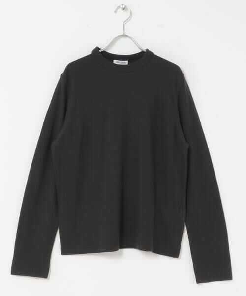 URBAN RESEARCH DOORS / アーバンリサーチ ドアーズ Tシャツ | FORK&SPOON　ドライ天竺ロングスリーブTシャツ | 詳細27