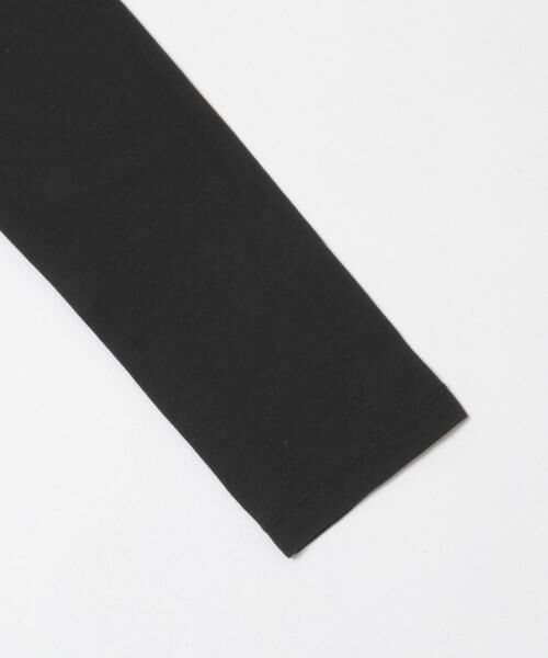 URBAN RESEARCH DOORS / アーバンリサーチ ドアーズ Tシャツ | FORK&SPOON　ドライ天竺ロングスリーブTシャツ | 詳細28